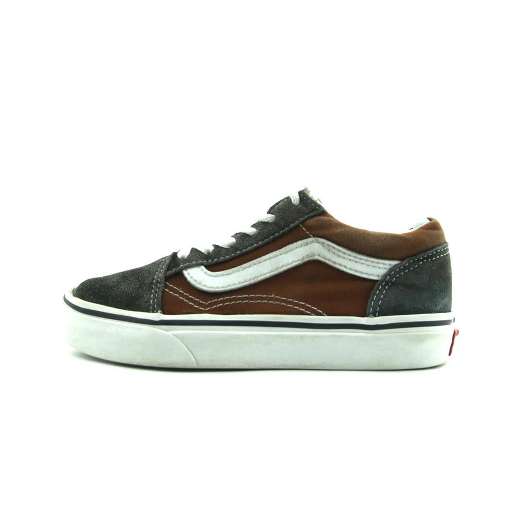 VANS OLD SKOOL