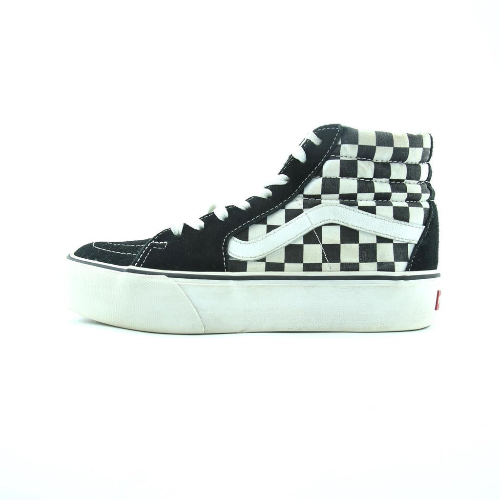 VANS SK8-HI