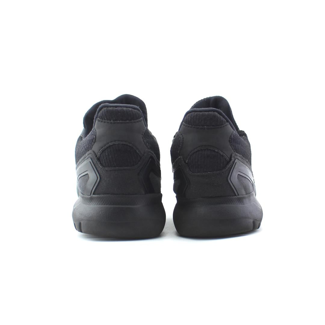 ADIDAS FLEX BIG KID 'TRIPLE