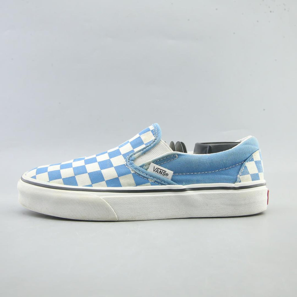 VANS CLASSIC  CHECKERBOARD