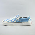 VANS CLASSIC  CHECKERBOARD