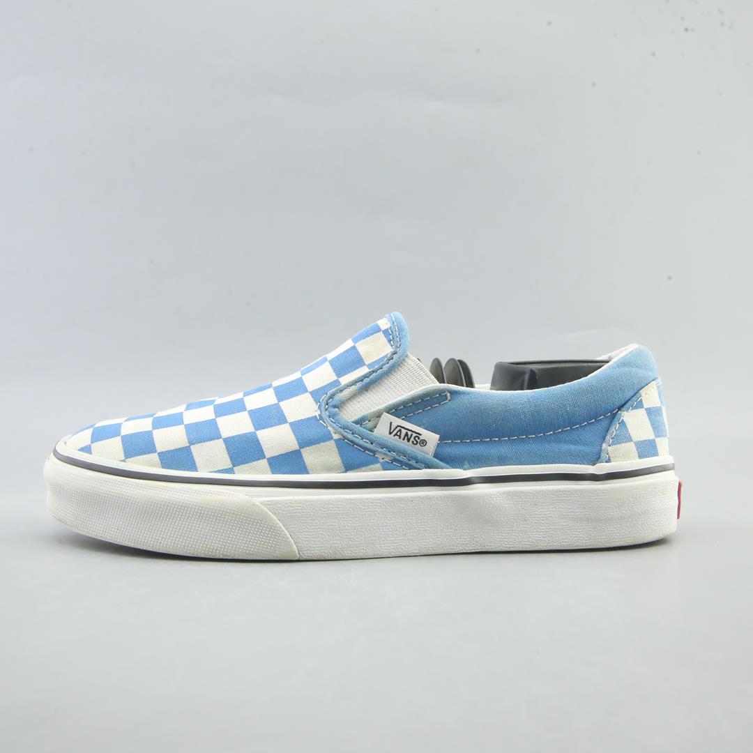 VANS CLASSIC  CHECKERBOARD