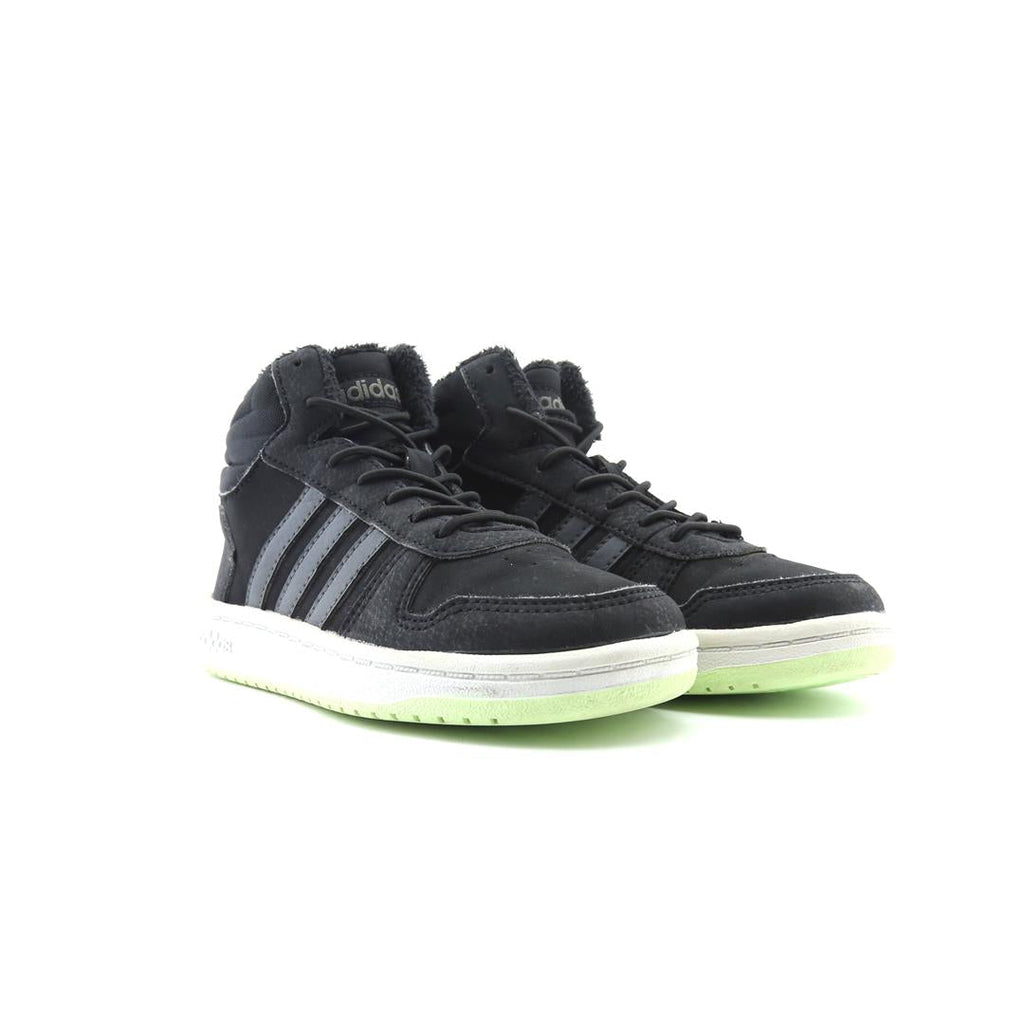 ADIDAS HOOPS MID 2.0