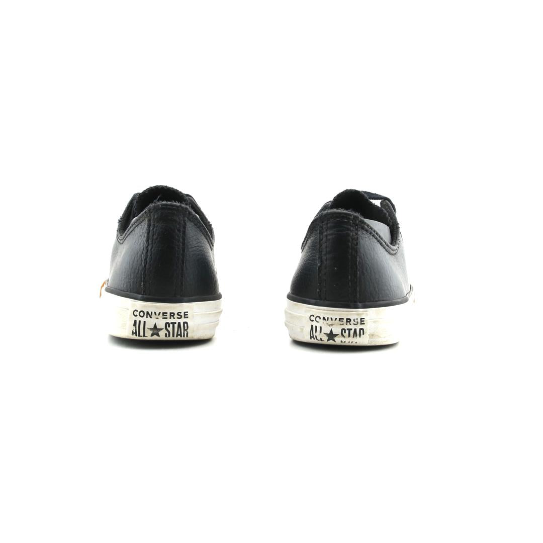 CONVERSE CHUCK TAYLOR ALL STAR LEATHER