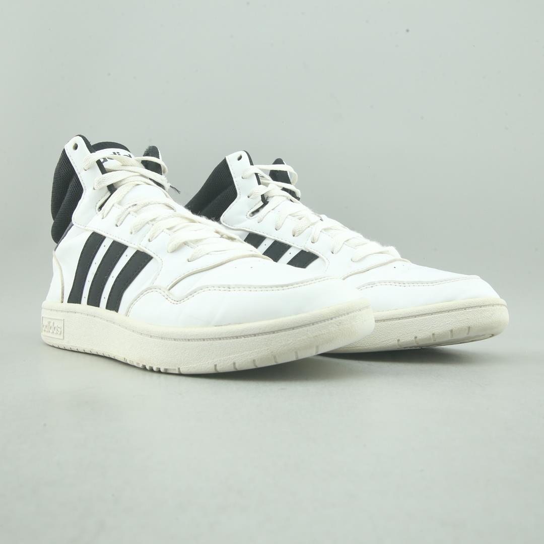 ADIDAS HOOPS 3.0 MID CLASSIC VINTAGE