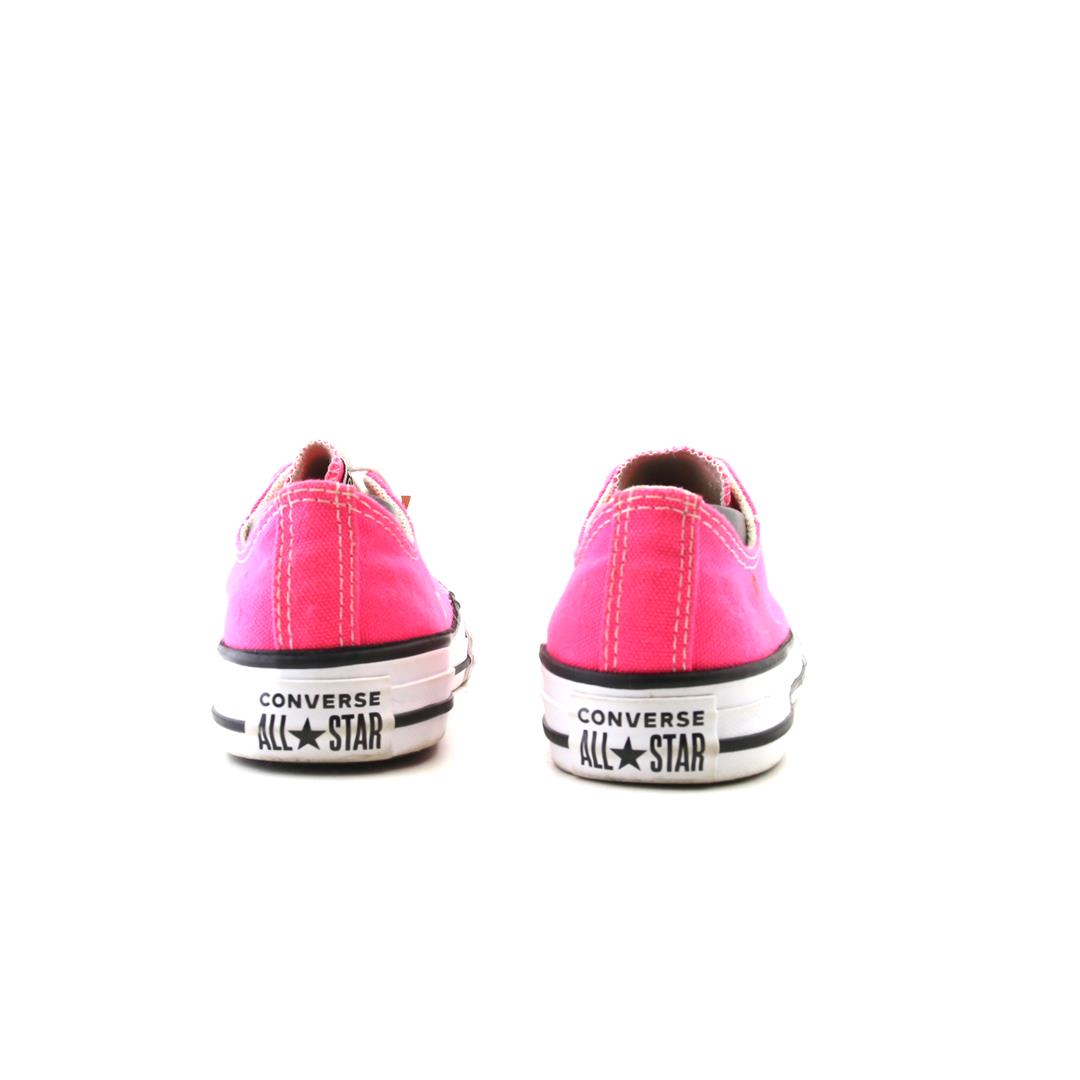 CONVERSE CHUCK TAYLOR ALL STAR CANVAS
