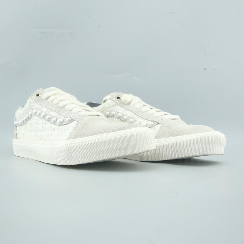 VANS X ZHANG QUAN OLD SKOOL