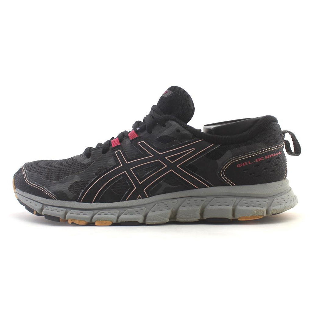 ASICS GEL-SCRAM 4