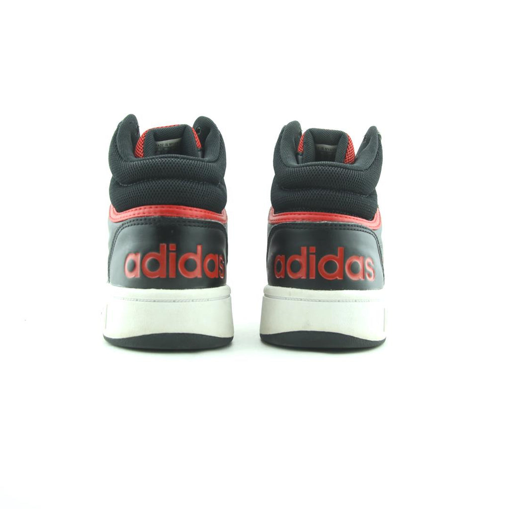 ADIDAS HOOPS 3.0 MID