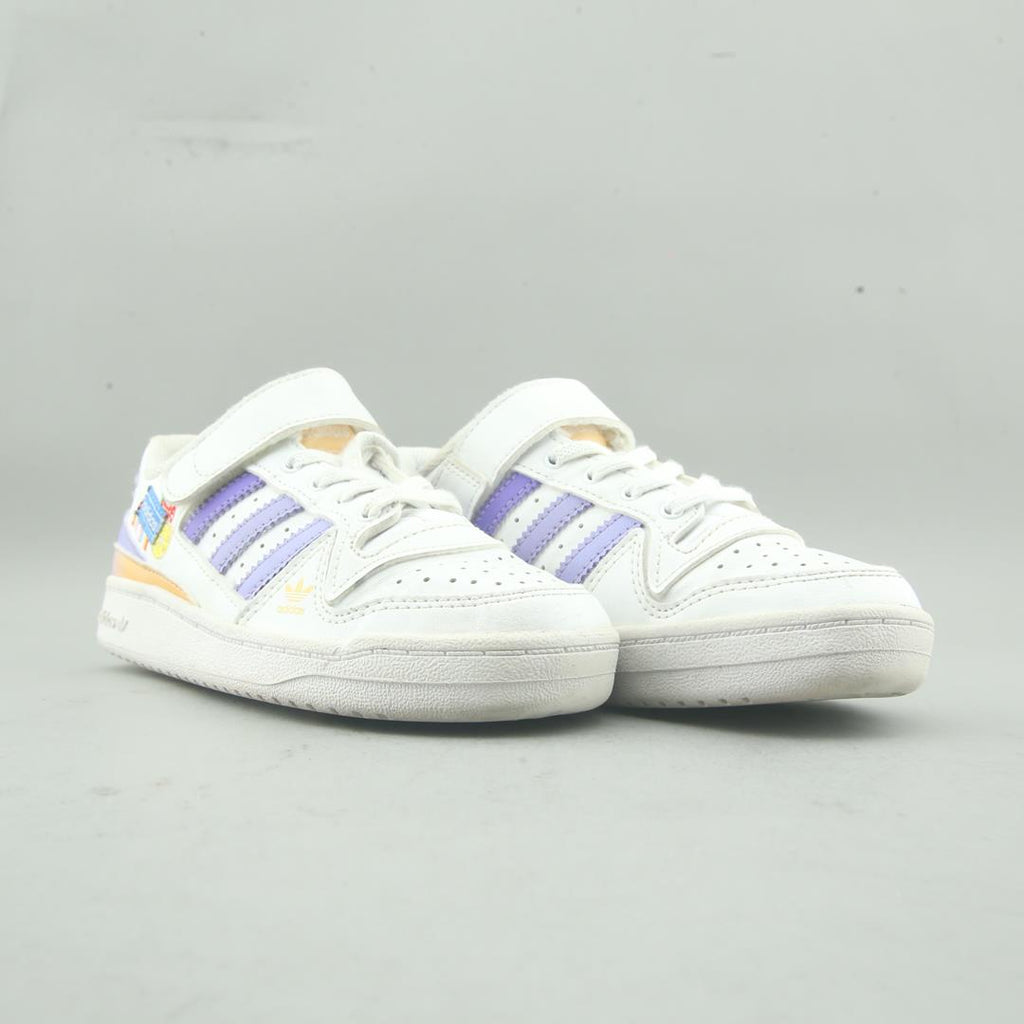 ADIDAS FORUM LOW