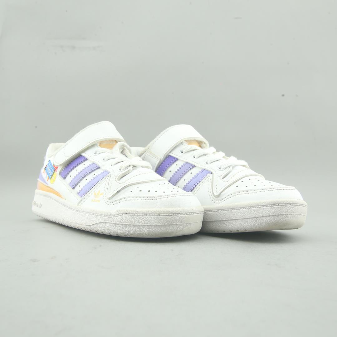 ADIDAS FORUM LOW