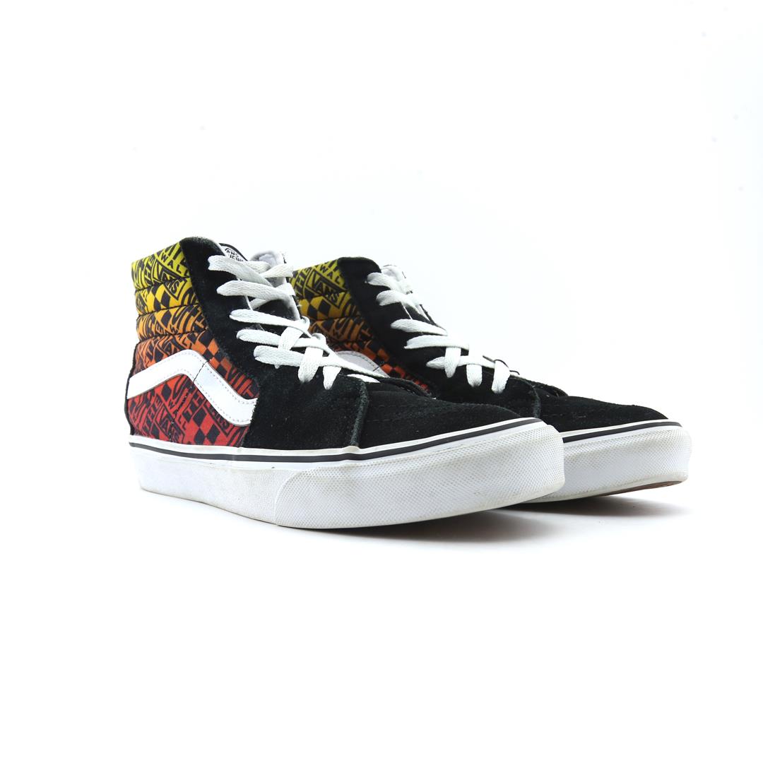 VANS  SK8 HI