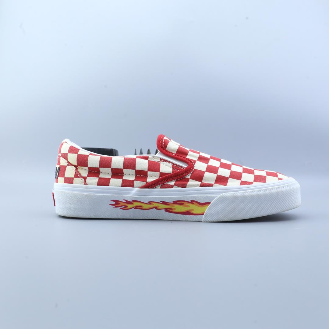 VANS CLASSIC CHECKERBOARD