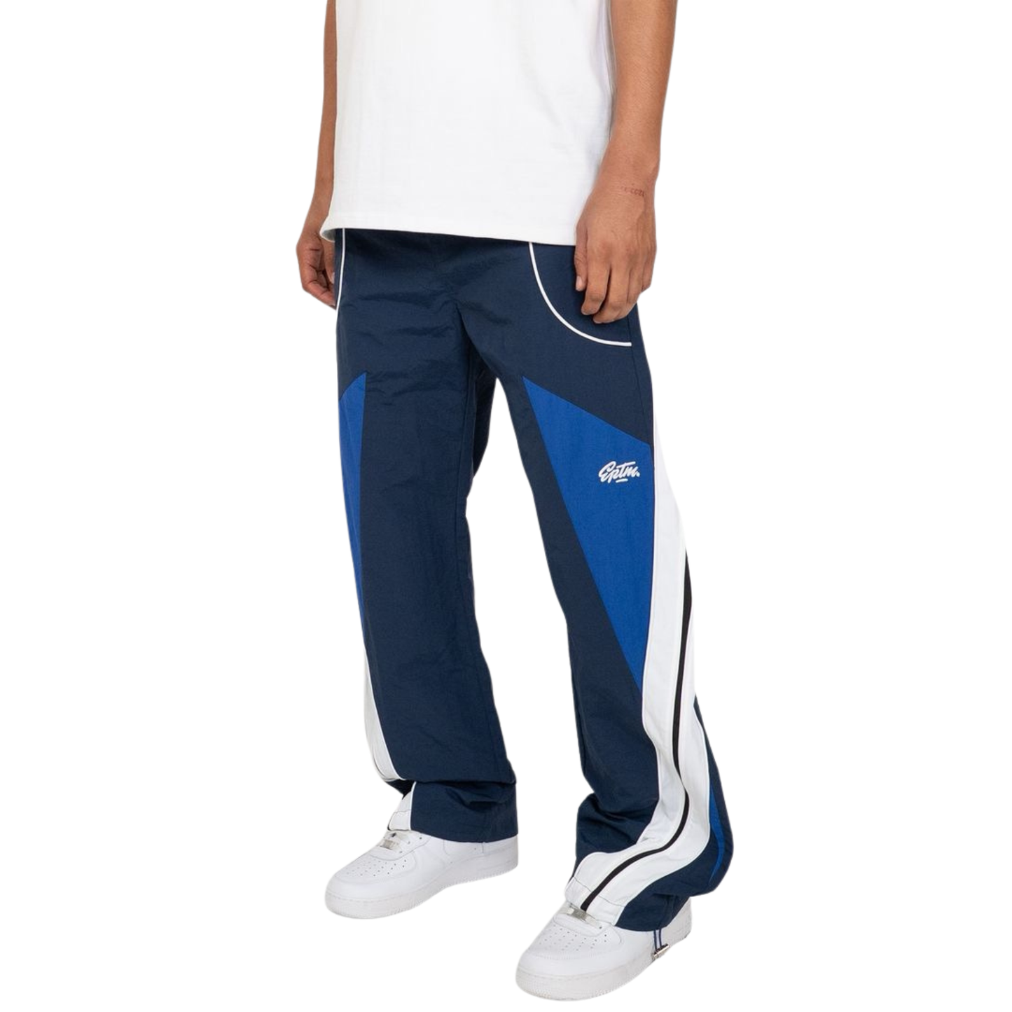 EPTM "Noir" Pants (Navy)