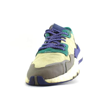 ADIDAS NITE JOGGER J BOOST "
