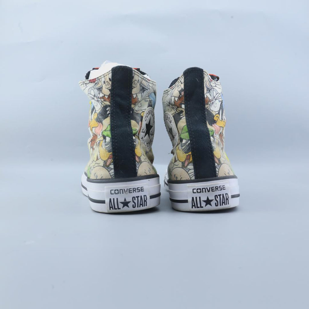 CONVERSE CHUCK TAYLOR ALL STAR