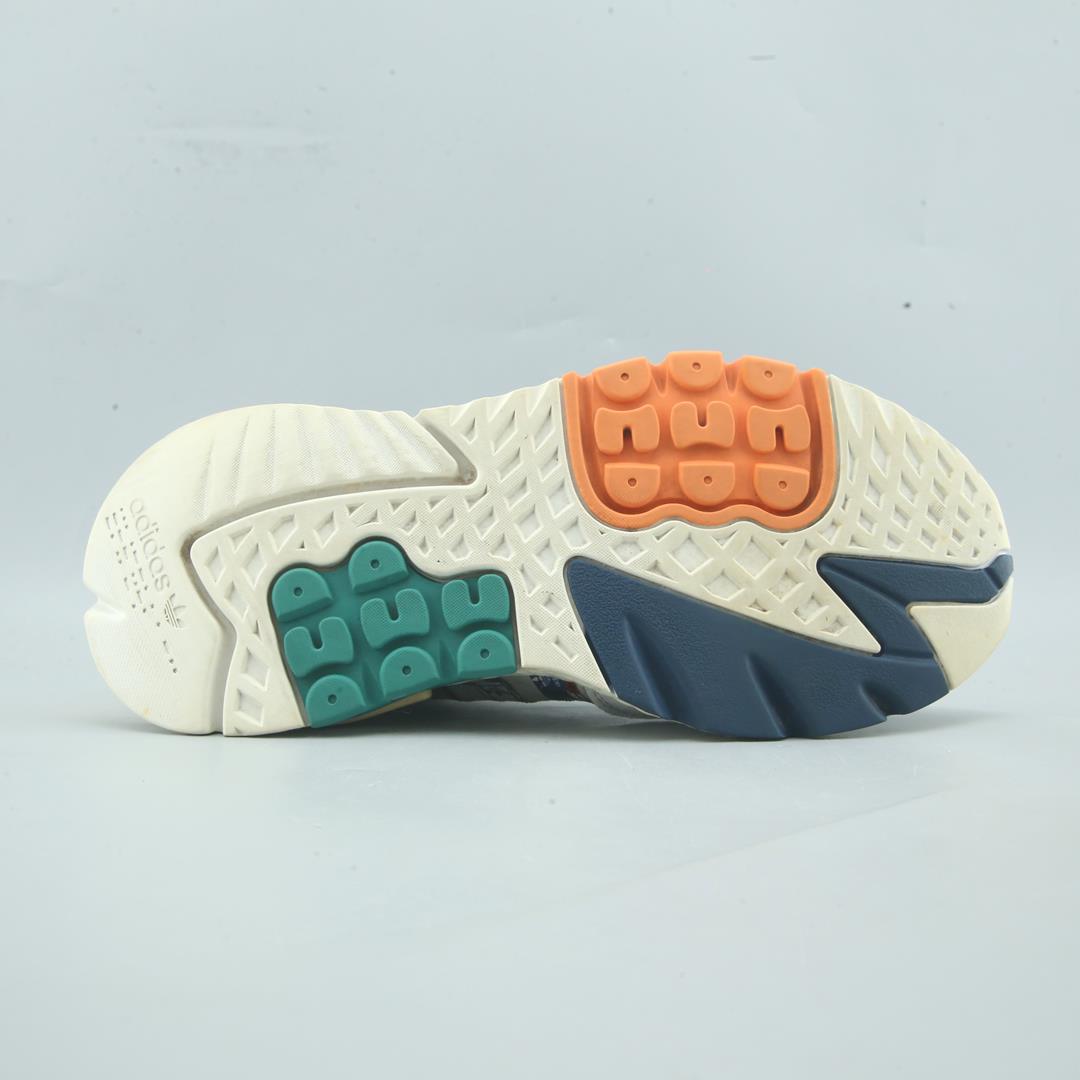 ADIDAS NITE JOGGER BOOST
