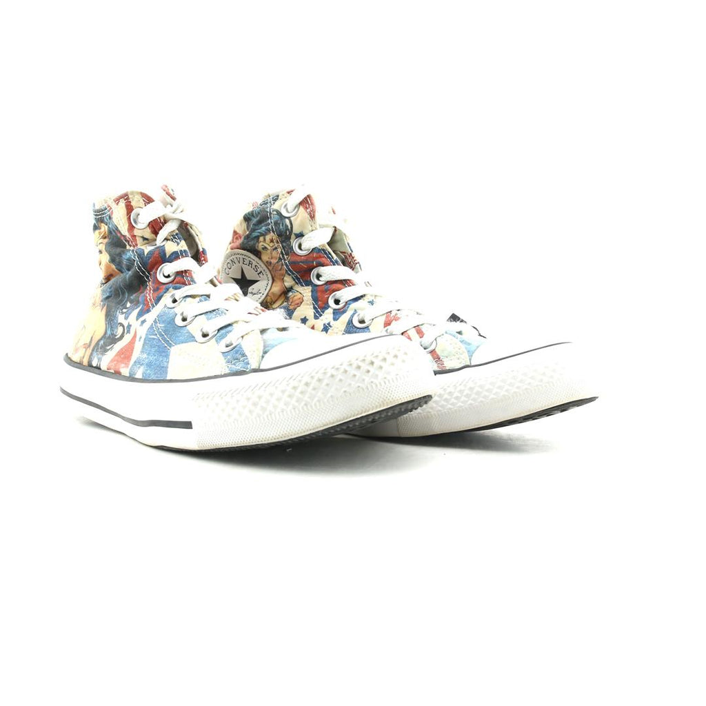 CONVERSE CHUCK TAYLOR ALL STAR CANVAS
