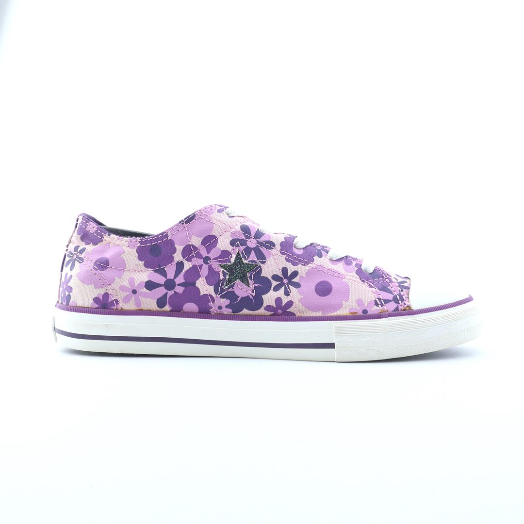 CONVERSE ONE STAR
