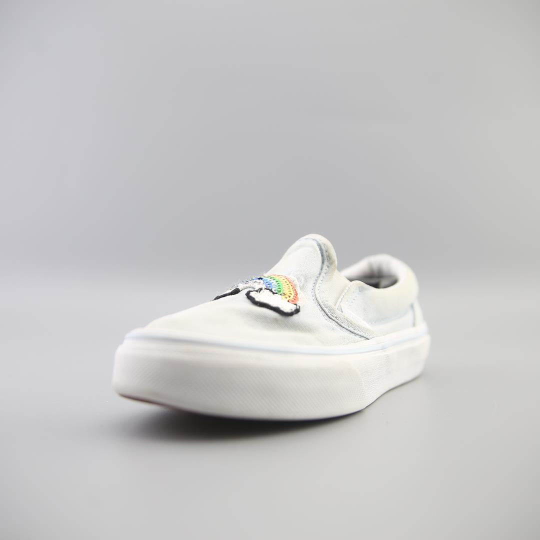 VANS CLASSIC