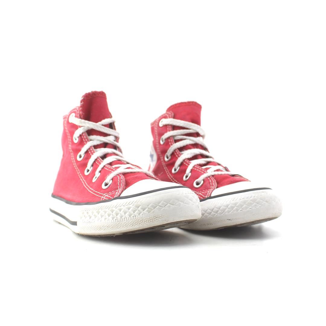CONVERSE CHUCK TAYLOR ALL STAR CANVAS