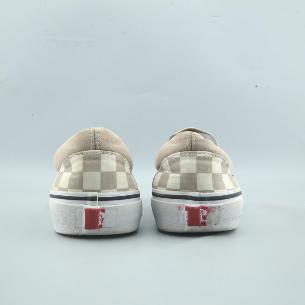 VANS CLASSIC CHECKERBOARD