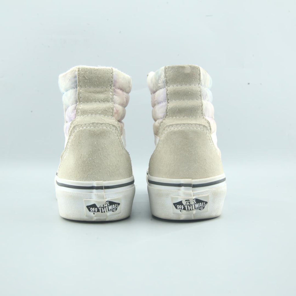 VANS SK8-HI