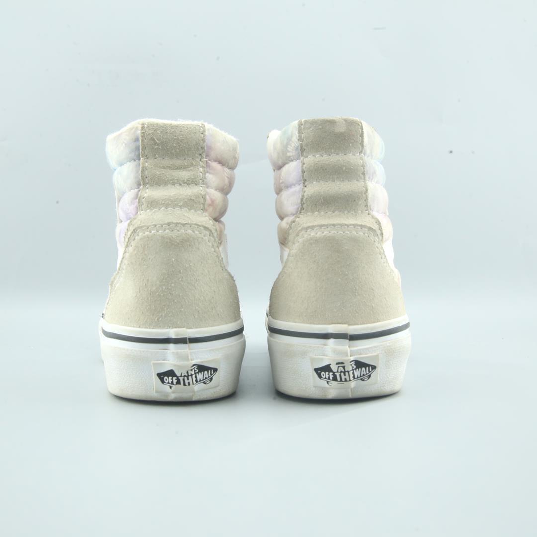 VANS SK8-HI