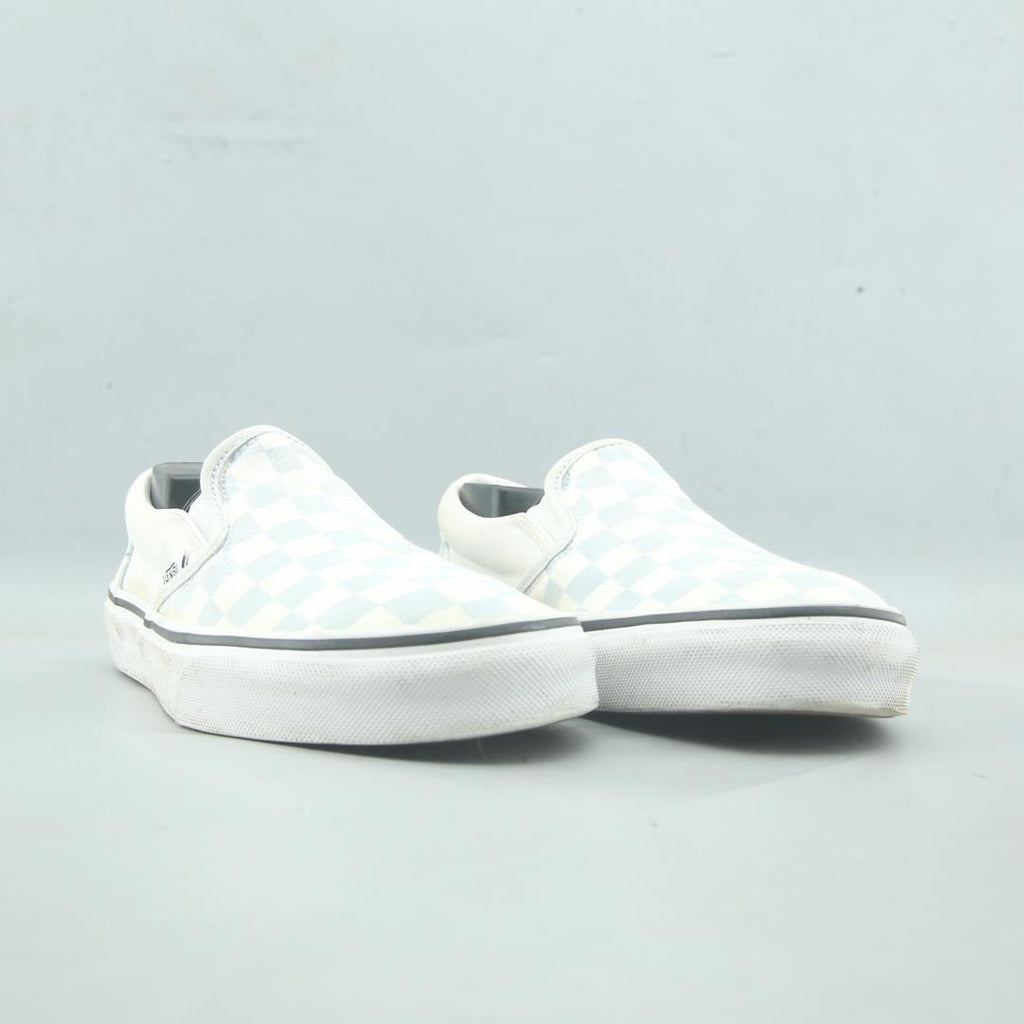VANS CLASSIC  CHECKERBOARD