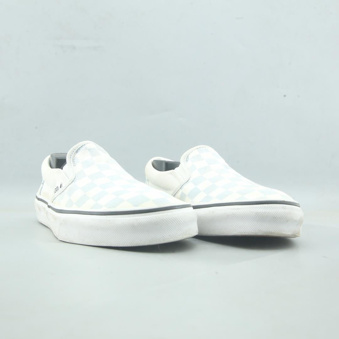 VANS CLASSIC  CHECKERBOARD