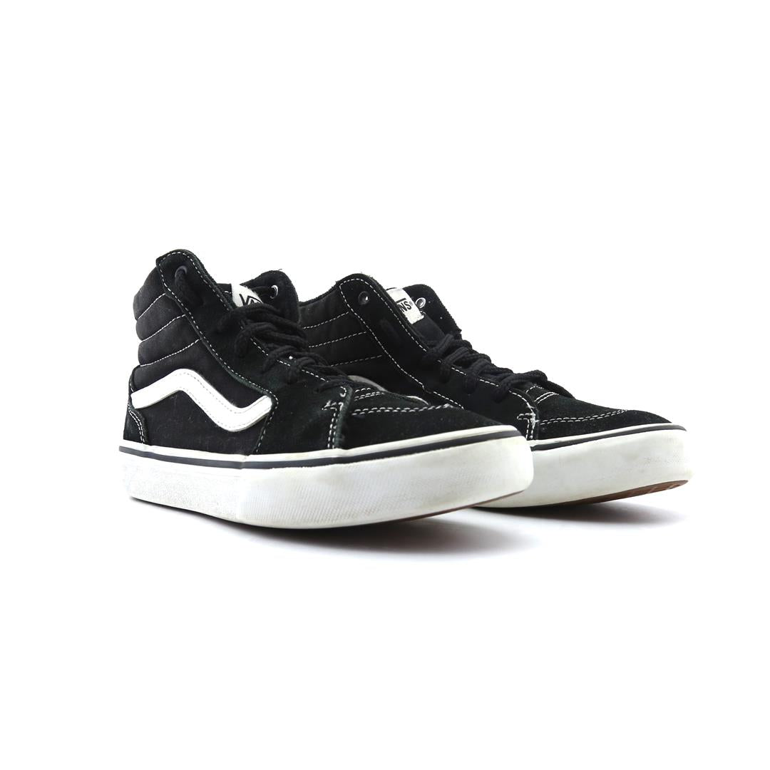 VANS SK8-HI