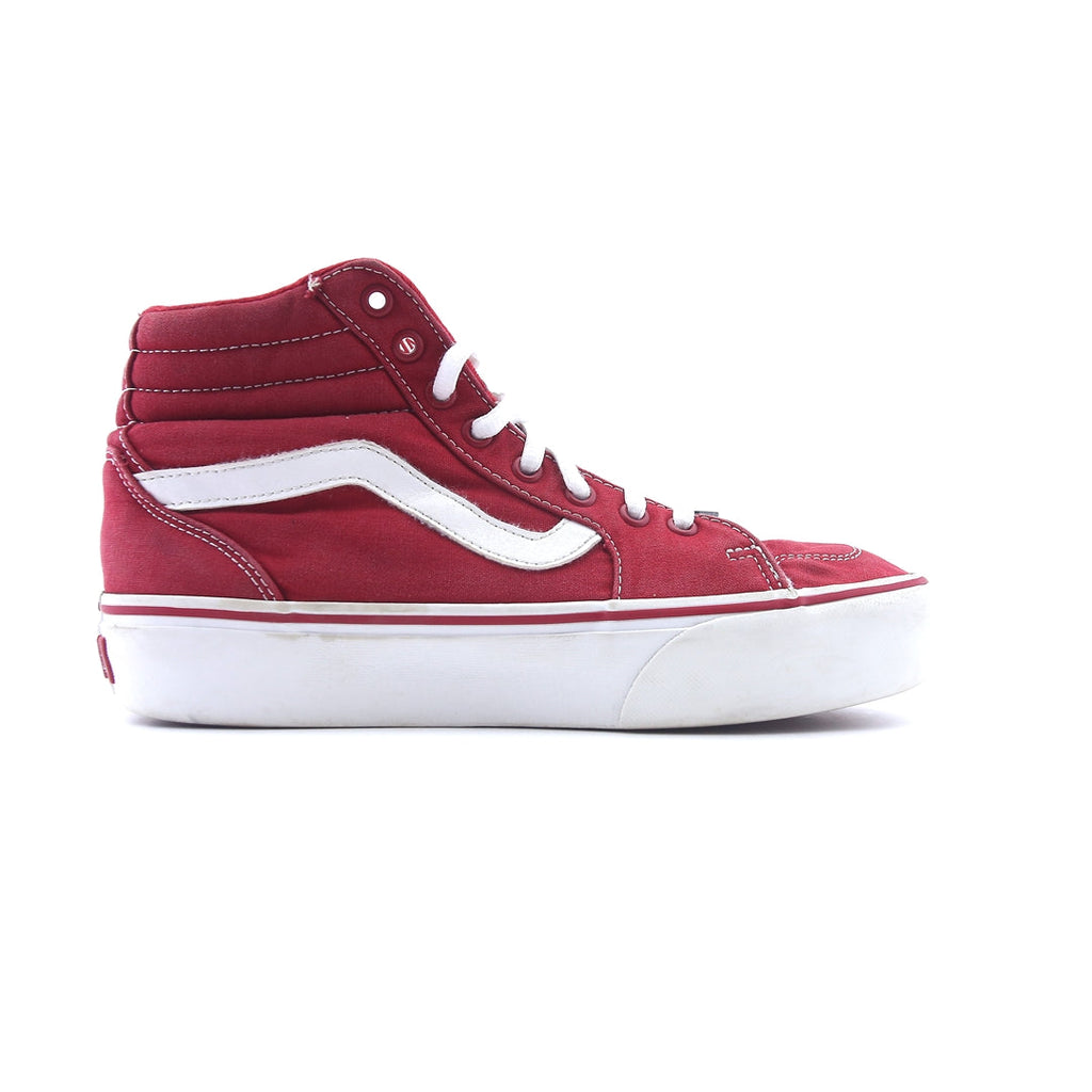 VANS SK8-HI