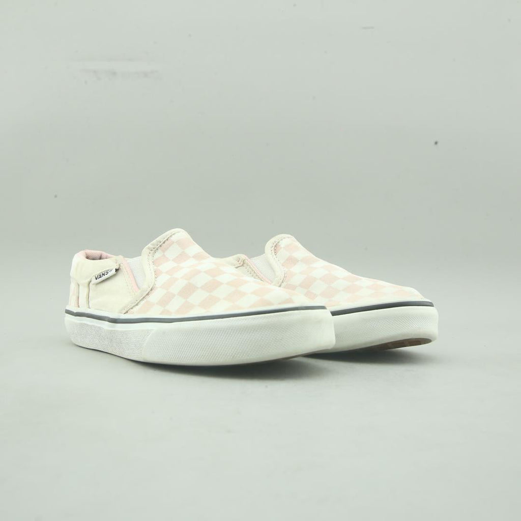 VANS CLASSIC CHECKERBOARD