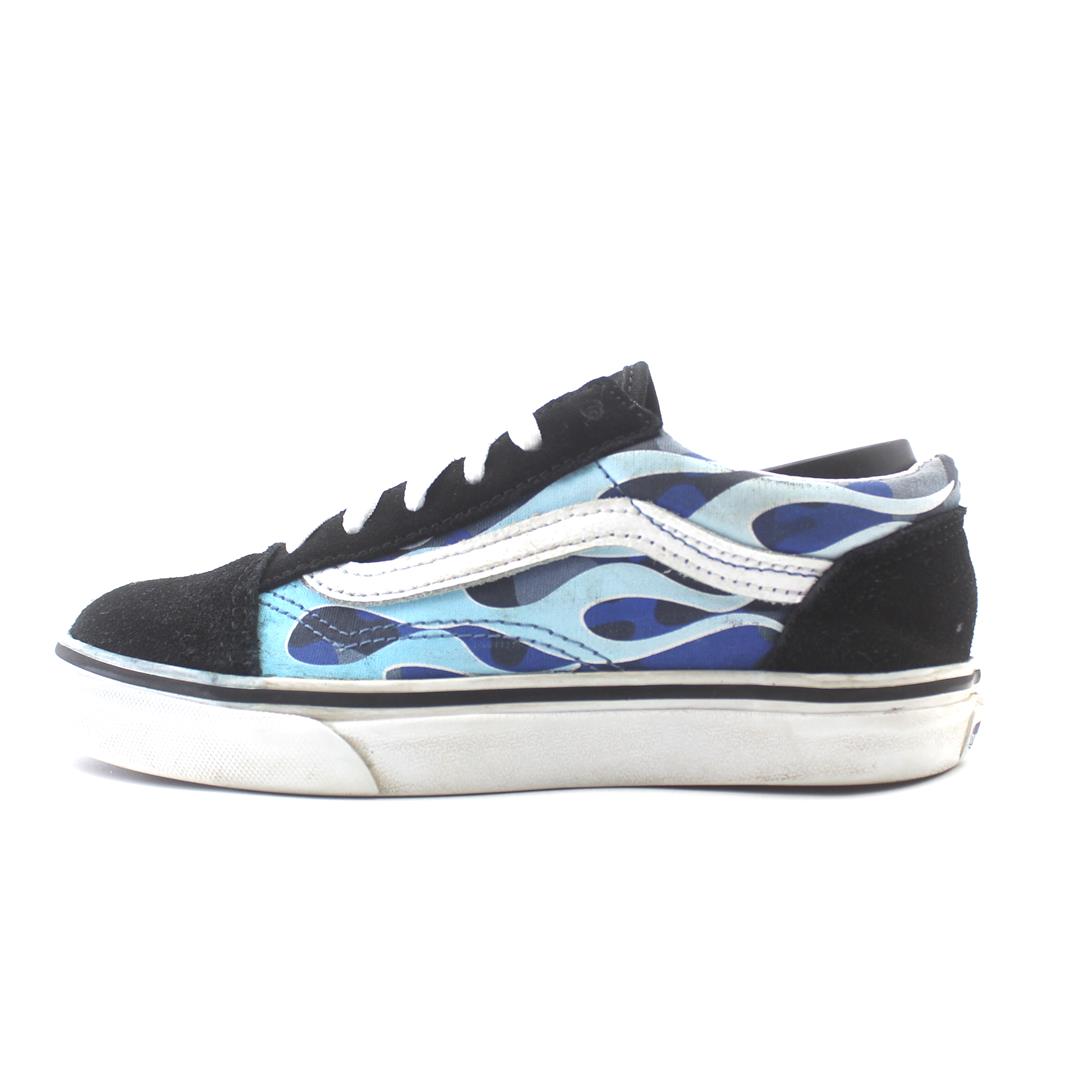 VANS OLD SKOOL