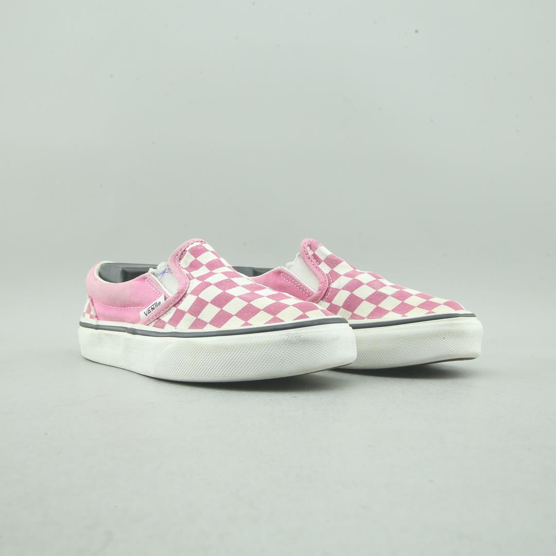 VANS CHUCK TAYLOR