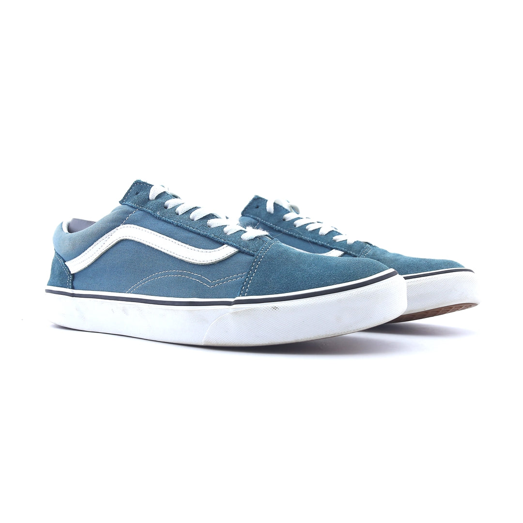 VANS OLD SKOOL