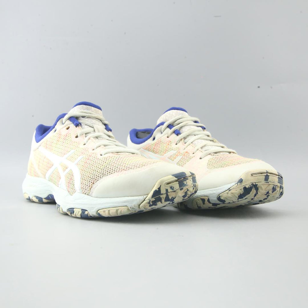 ASICS NETBURNER PROFESSIONAL FF
