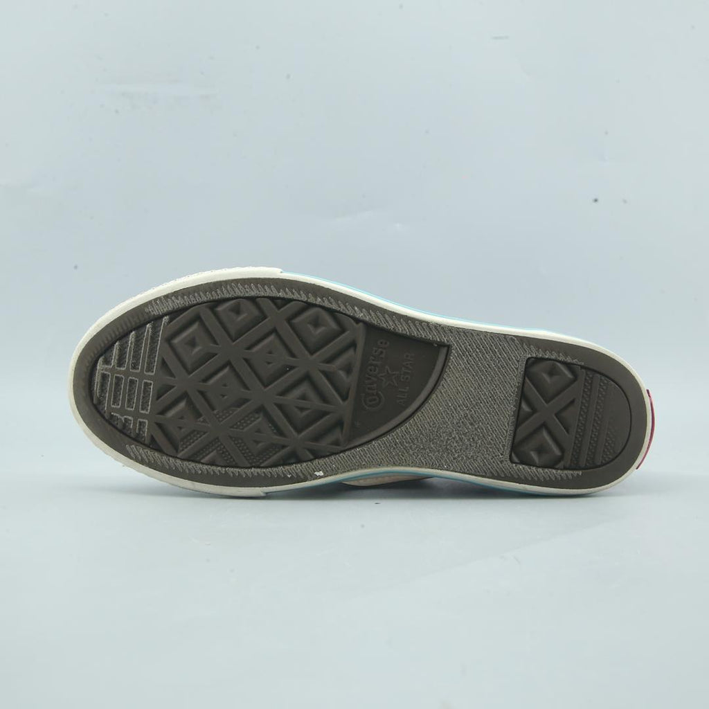CONVERSE CHUCK TAYLOR ALL STAR CANVAS