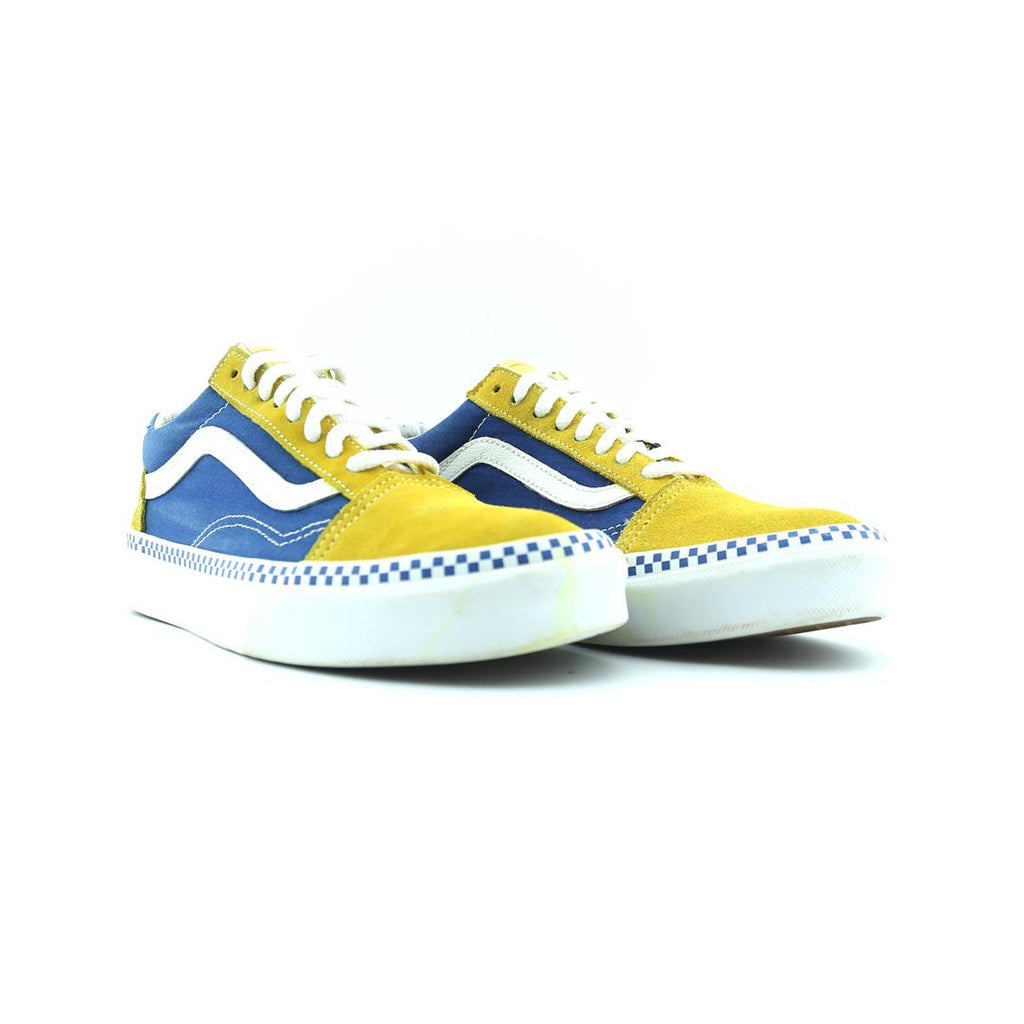 VANS OLD SKOOL