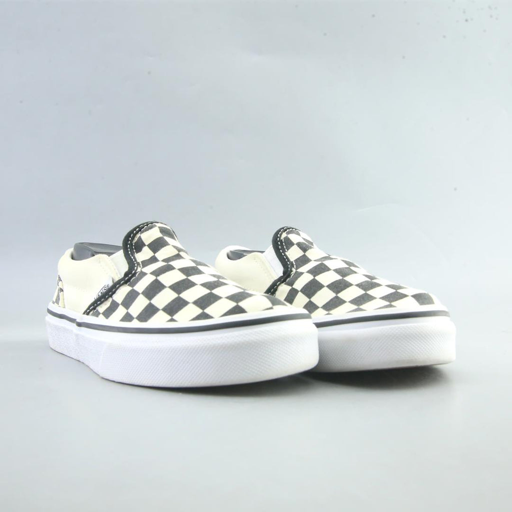 VANS CLASSIC  CHECKERBOARD