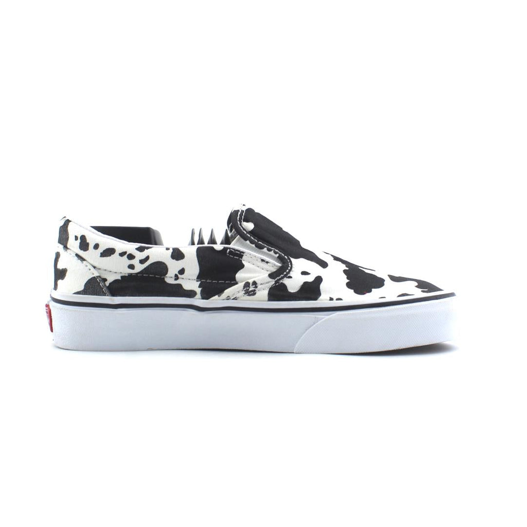 VANS CUSTOMS COW PRINT