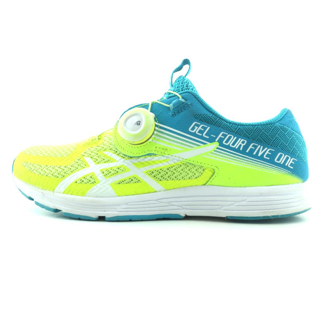 ASICS GEL-FOUR FIVE ONE