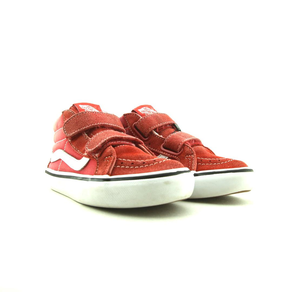 VANS SK8-HI