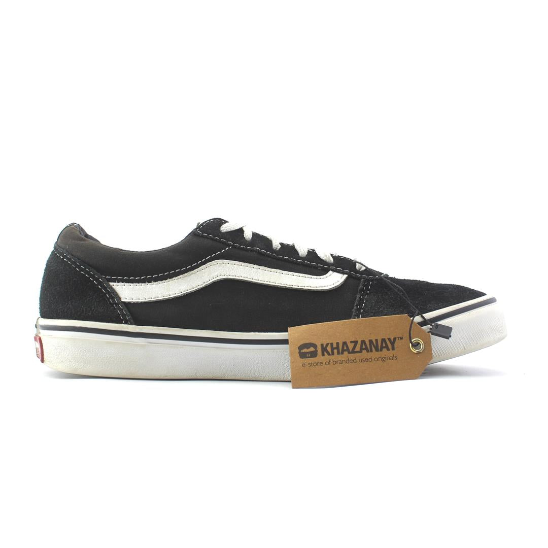 VANS OLD SKOOL