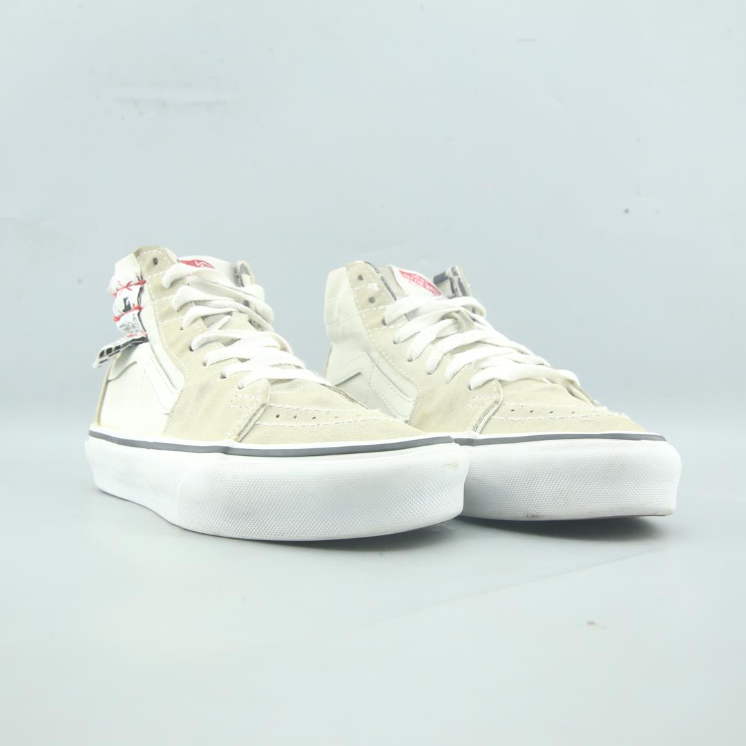 VANS OLD SKOOL