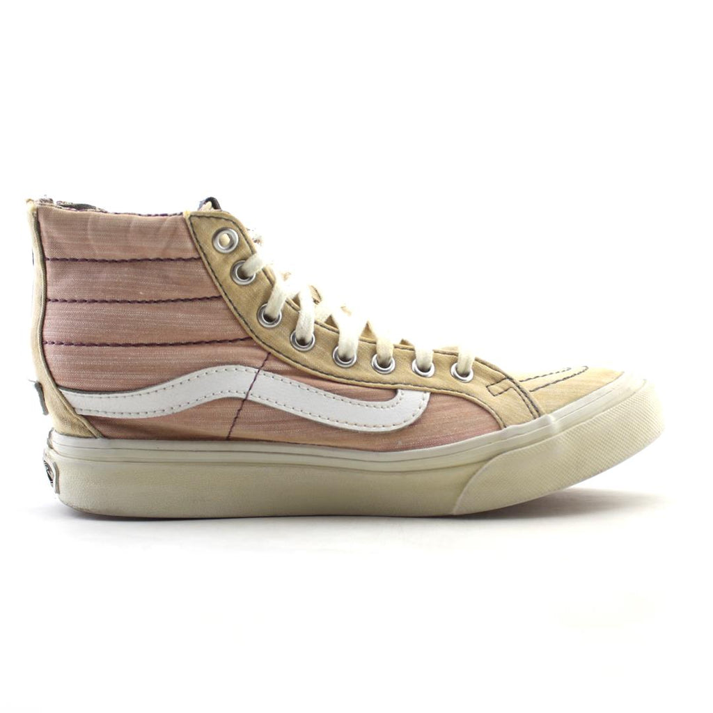 VANS SK8-HI