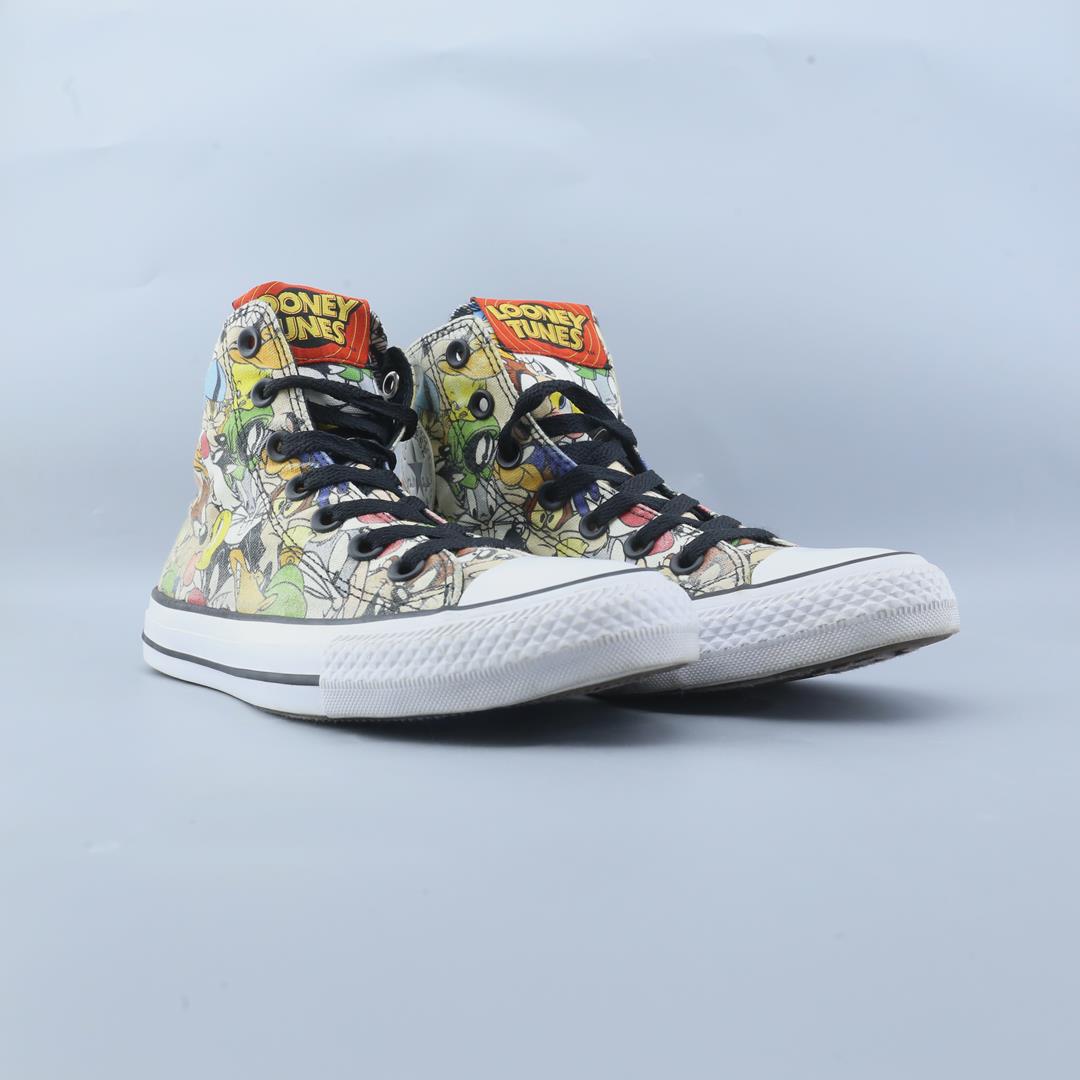CONVERSE CHUCK TAYLOR ALL STAR