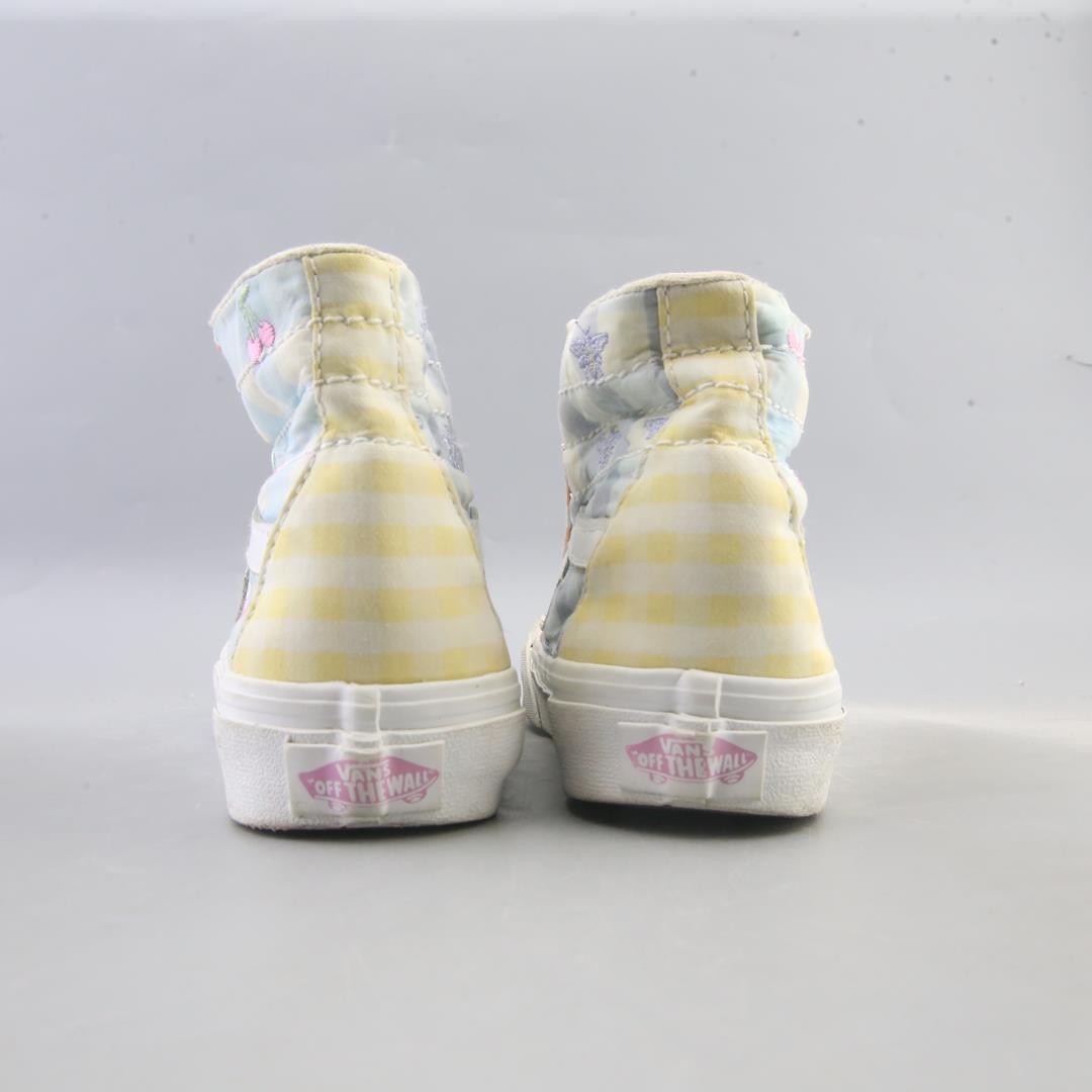 VANS SK8-HI
