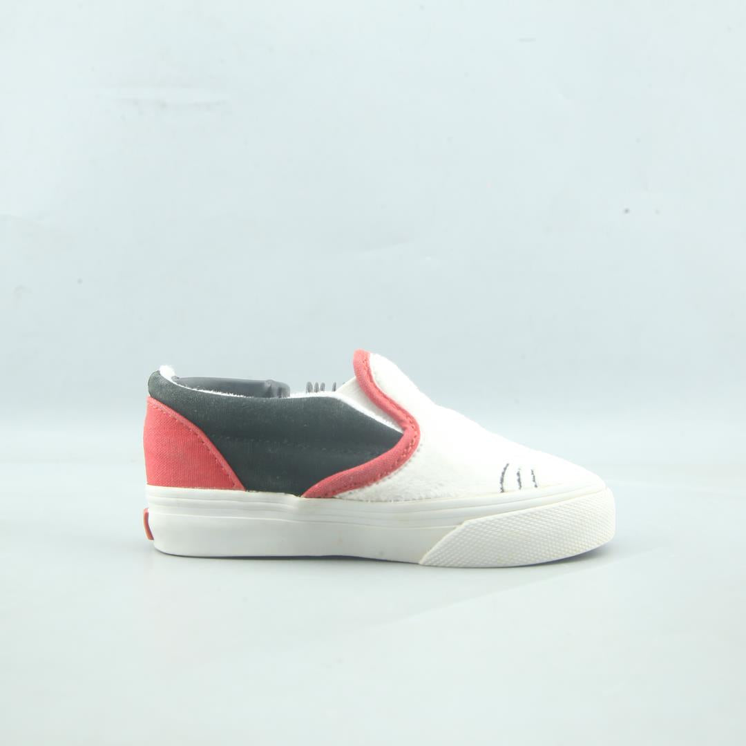 VANS CLASSIC KITTEN