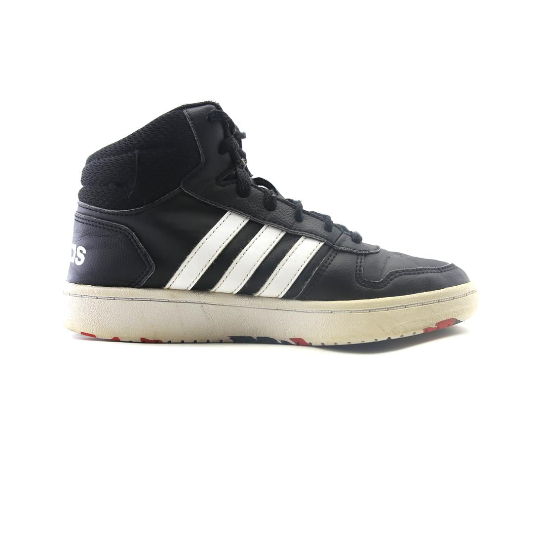 ADIDAS HOOPS MID 2.0